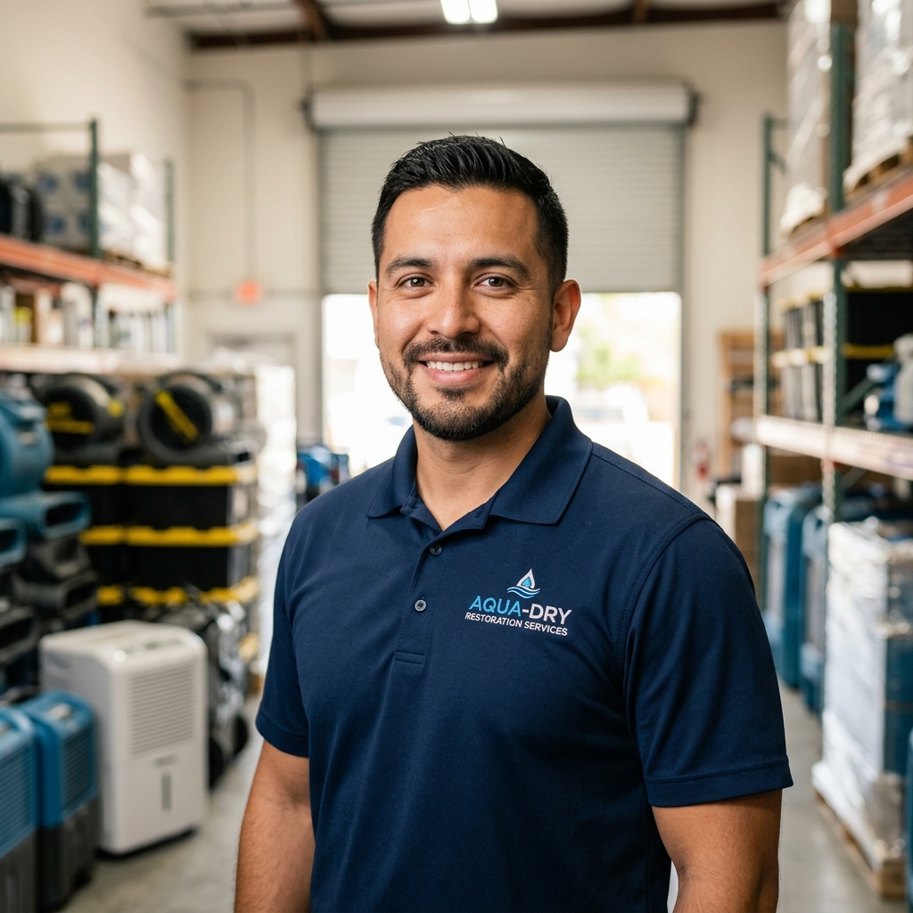 Wayne Hayes - Master Restorer in Los Osos